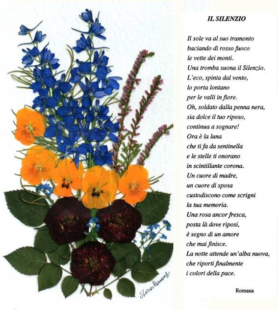 Il Silenzio