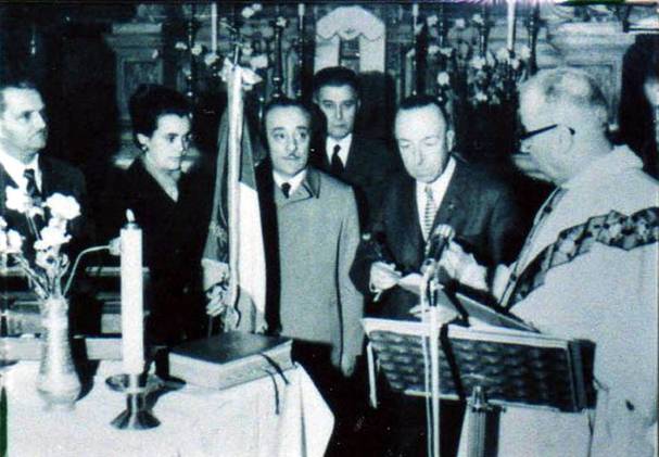 1970  nascita Gruppo A