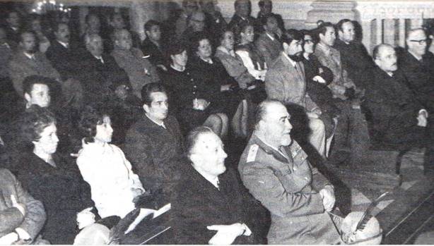 1970 nascita Gruppo B